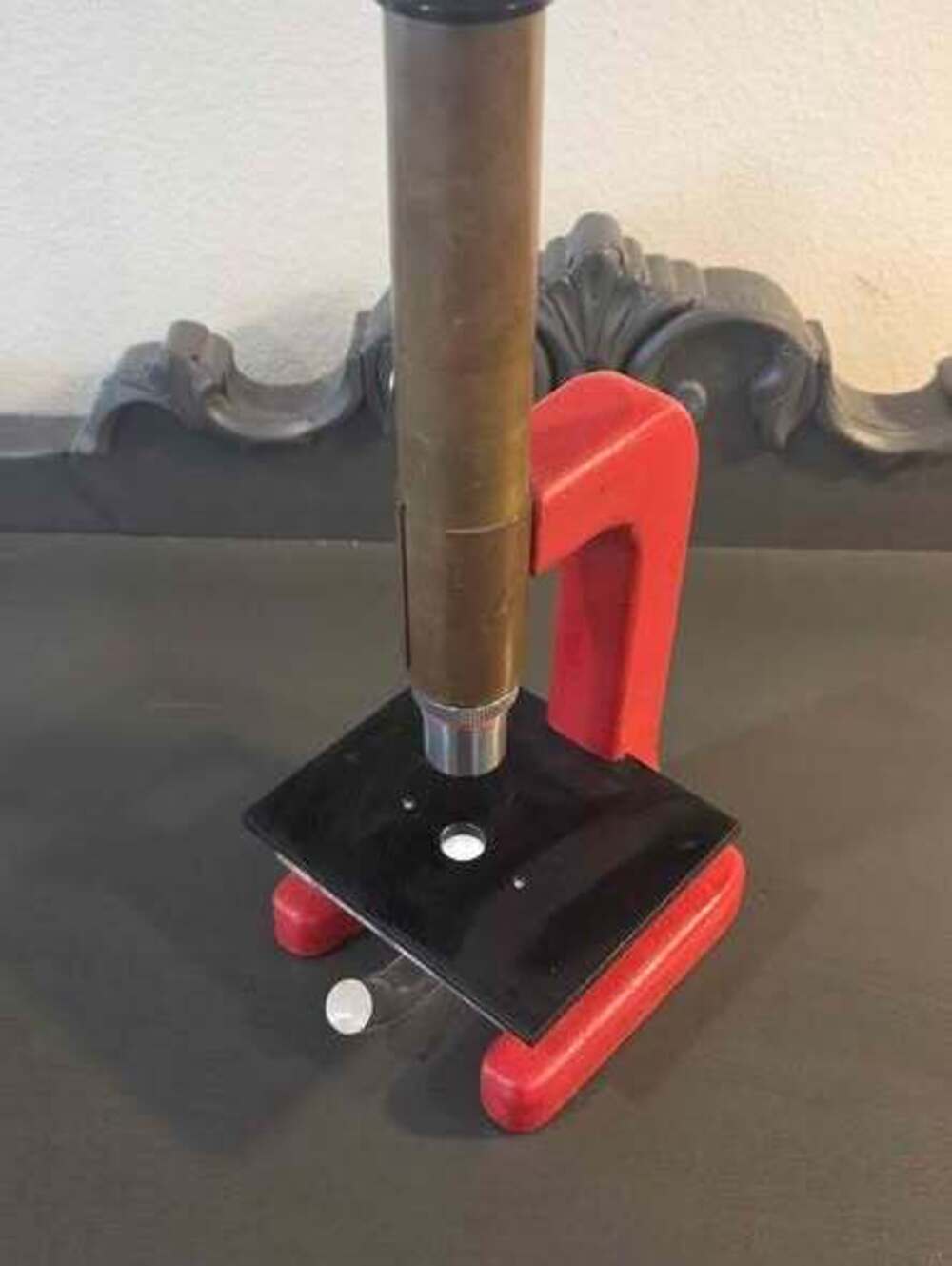 Brock Magiscope Microscope